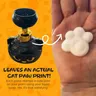 Distributeur de savon imprimé patte de chat – vue 1