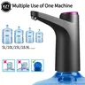 Distributeur d'eau électrique automatique – vue 2