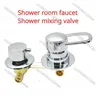 2/3/4/5 voies interrupteur de douche…