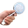 Pommeau douche main ronde multijets chrome buses… – vue 2
