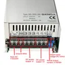 Alimentation réglable 500W 600W 1000W 1500W – vue 3