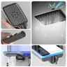 Ensemble complet de douche HOShower à lumière ambiante – vue 4