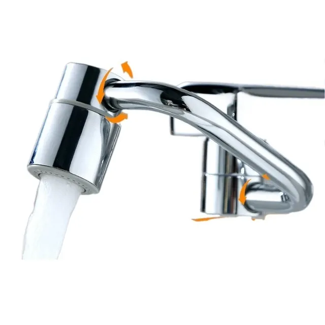 1 pièces robinet d'eau en acier inoxydable universel…