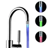 Robinet veilleuse lampe capteur hydroélectrique Led… – vue 1