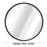 Miroir de sécurité incurvé – vue 6