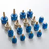 Valve de douche cartouche de robinet en céramique… – vue 4