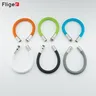 Tuyau flexible silicone rotatif 360 pivotant lavable… – vue 3