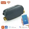Smart Life WiFi vanne d'eau débit d'eau et…