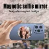 MagSafe téléphone magnétique arrière Selfie HD Vlog… – vue 3