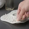Filtre d'évier attrape-cheveux baignoire couvercle de… – vue 5