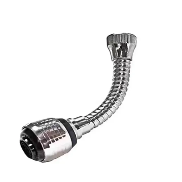 Pulvérisateur robinet flexible turbotflex jet mousseur… – vue 3