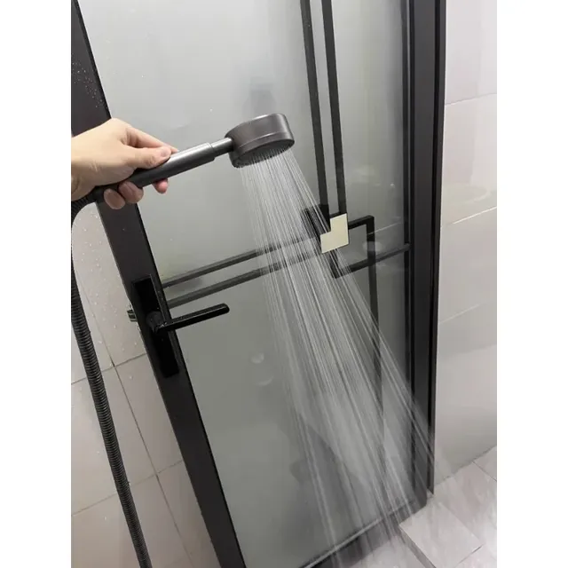 Pommeau de douche à haute pression en acier inoxydable 304 – vue 5