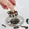 Drain de lavabo universel – vue 4