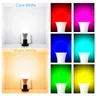 9W WiFi Homekit lampe E27 LED RGB lampe Siri contrôle… – vue 6