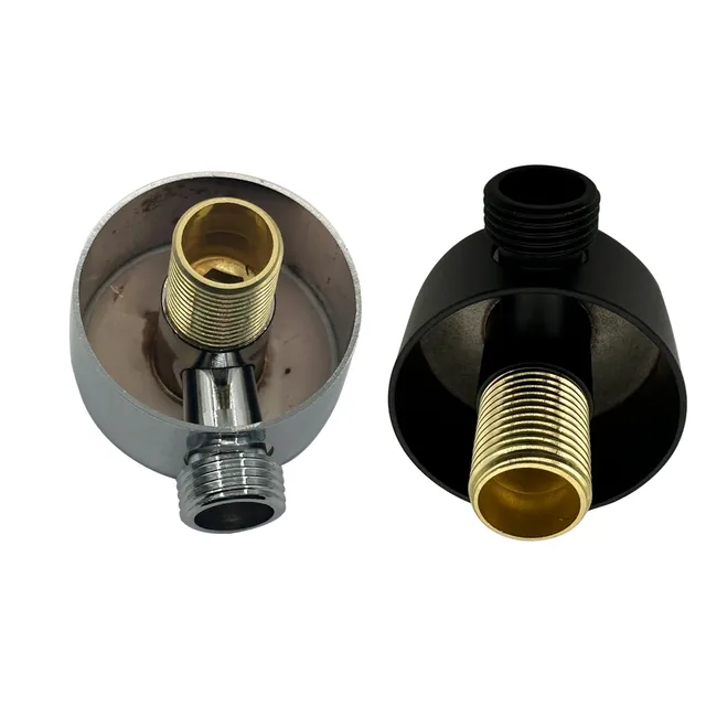 Connecteur de tuyau de douche G1/2 – vue 2