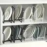 Armoire de cuisine assiette de rangement comptoir… – vue 1