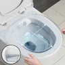 Bidet de toilette domestique pour femmes enceintes – vue 2