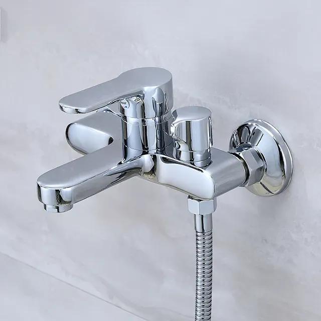 Robinet mitigeur de salle de bains – vue 5
