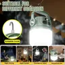 Ampoule solaire LED – vue 6