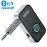 Transmetteur récepteur Bluetooth multifonctionnel sans… – vue 1