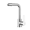 Robinet d'eau de cuisine en acier inoxydable 304 – vue 2