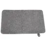 Tapis de douche en feutre pour Sauna – vue 4