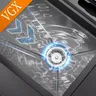 VGX – vue 4