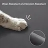 Tapis d'alimentation ovale pour animaux de compagnie – vue 2