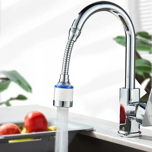 Élément de filtre à eau pour robinet – vue 6