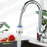 Élément de filtre à eau pour robinet – vue 6