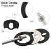 Robinets à boulons de remplacement, accessoires de cuisine, ensemble de fixation, robinets, fournitures d&rsquo;évier, Kit de montage de support de lavabo, pièces de réparation de broches, 1 pièce, offre spéciale