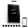 Thermostat sauna mural tactile connecté wifi intelligent… – vue 2
