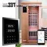 Contrôleur de Sauna 380V/440V avec WIFI Tuya – vue 4