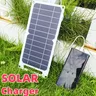 Panneau solaire Portable Sunpower 35W – vue 2