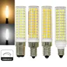 Ampoules de maïs LED à intensité variable – vue 1