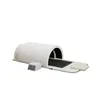 Sauna infrarouge lointain portable dôme chauffant… – vue 3