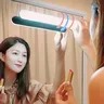 LED miroir de maquillage lumière 5V USB…