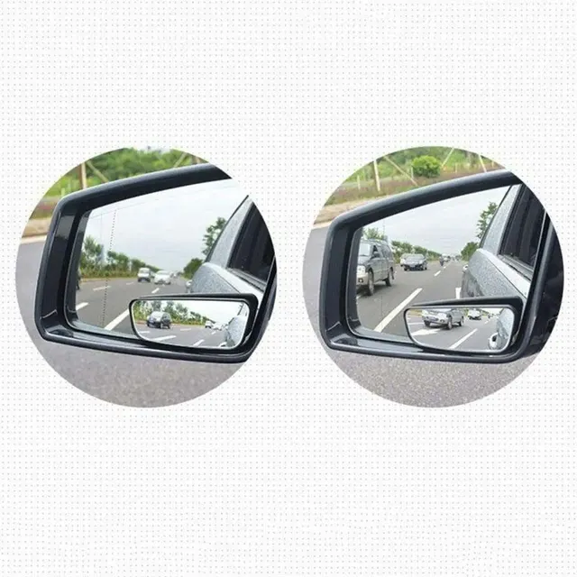 Miroir sphérique miroir grand Angle 360 degrés miroir… – vue 4