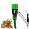 Robinet mitigeur d'eau chaude/froide pour lavabo de… – vue 5