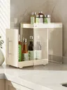 Support de rangement d'épices extractible de cuisine – vue 6
