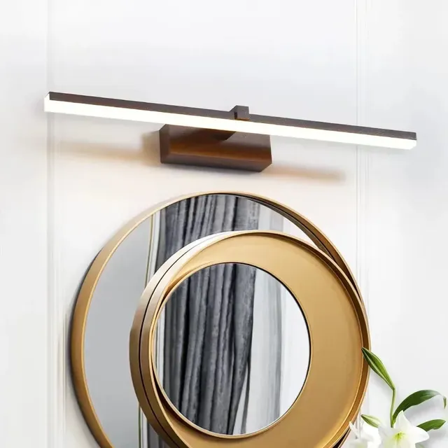 Lampe de miroir – vue 2