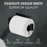 Acier inoxydable Distributeur de papier hygiénique… – vue 3
