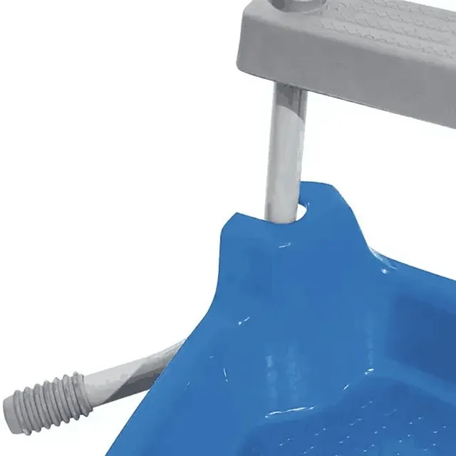PQWN bain de pieds de piscine – vue 5