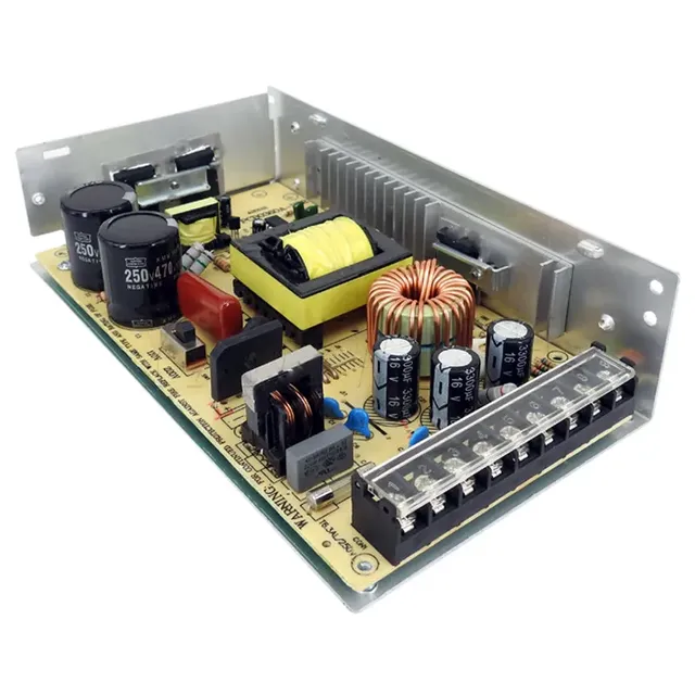 Alimentation électrique 3V 5V 9V 12 V 15V 18V 24V 36V 1A… – vue 4