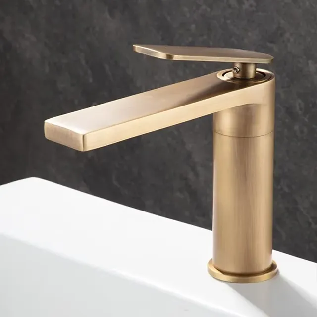 Robinet de lavabo Antique – vue 3