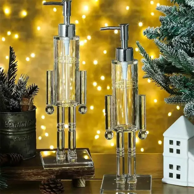 Distributeur de savon tendance et pratique – vue 6