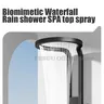 Pommeau de douche de luxe pour HOShower – vue 4