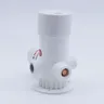 Mitigeur thermostatique mural trois voies blanc ABS… – vue 5