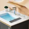 Tapis de vidange en Silicone pour évier de cuisine – vue 5