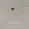 Miroir LED moderne salle de bain appliques pour salle… – vue 2